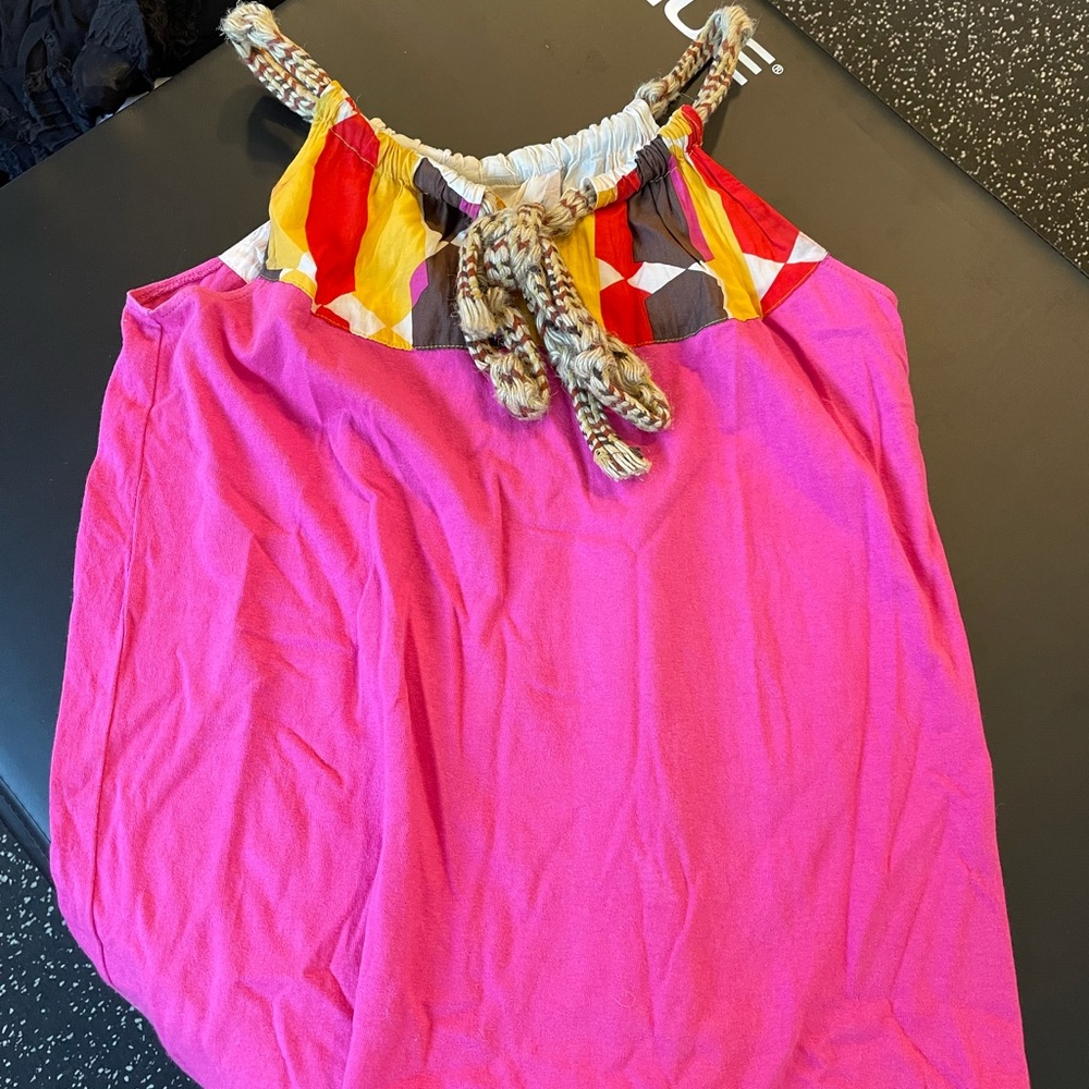 anna sui top
